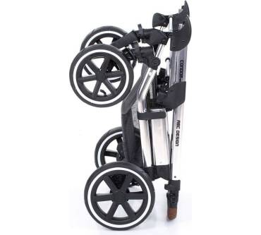 Produktbild ABC Design Condor 4 Air (2019)