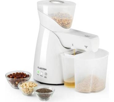 Produktbild Klarstein Olivia