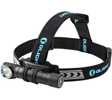 Produktbild Olight H2R