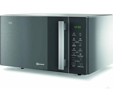 Produktbild Bauknecht MW 253 SM