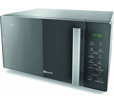 Produktbild Bauknecht MW 253 SM