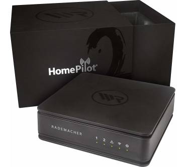Produktbild HomePilot 2