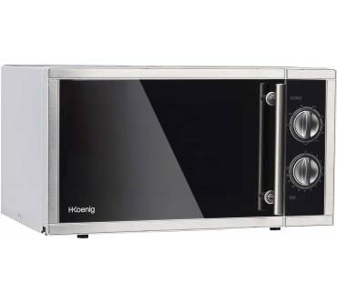 Produktbild H.Koenig VIO7 Mikrowelle mit Grill
