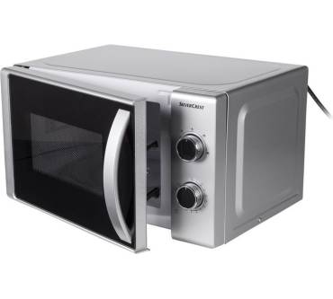 Produktbild Lidl / Silvercrest Mikrowelle, 17 l