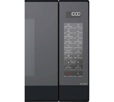 Produktbild Panasonic NN-GT47