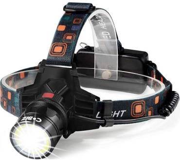 Produktbild Cobiz LP015