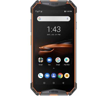 Produktbild Ulefone Armor 3W