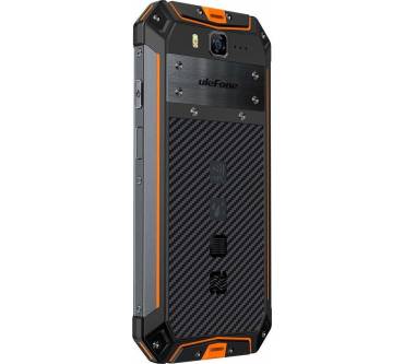 Produktbild Ulefone Armor 3W