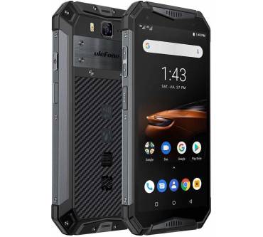 Produktbild Ulefone Armor 3W