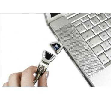 Produktbild Jab Nab USB Adapter