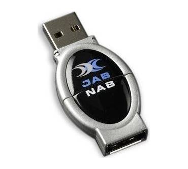 Produktbild Jab Nab USB Adapter