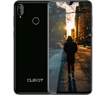 Produktbild Cubot R15 Pro