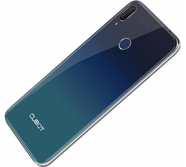 Produktbild Cubot R15 Pro