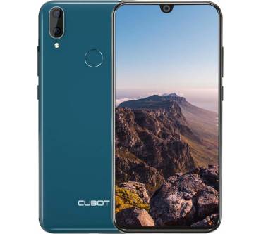 Produktbild Cubot R15 Pro