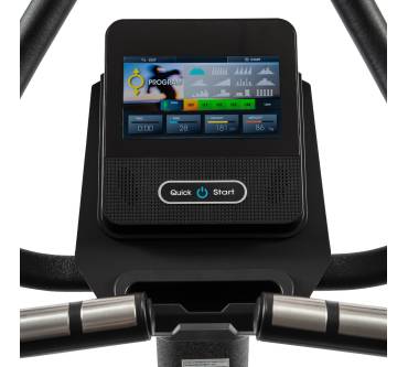 Produktbild Cardiostrong BX60 Touch