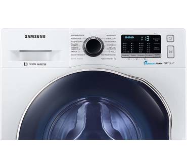 Produktbild Samsung WD80K52I0AW