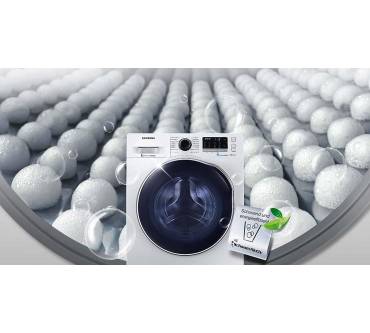 Produktbild Samsung WD80K52I0AW