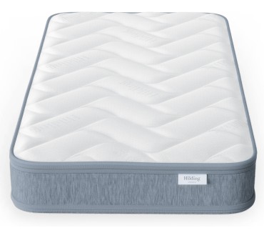 Produktbild Hilding Sweden Pure Towcore Kids