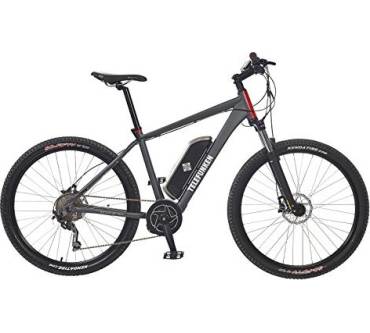 Produktbild Telefunken Aufsteiger M800