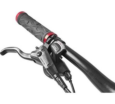 Produktbild Telefunken Aufsteiger M800