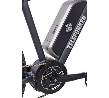 Produktbild Telefunken Aufsteiger M800