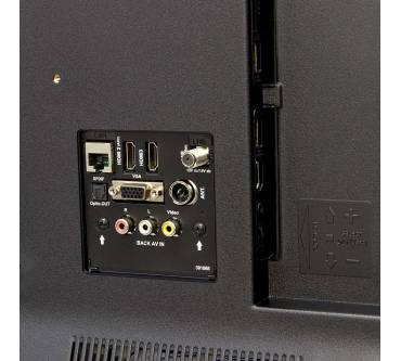 Produktbild Telefunken XH32G511