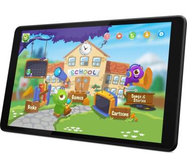Produktbild Lenovo Tab M8 G2