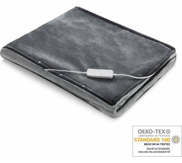 Produktbild Medisana HB 677 Wärmedecke 3in1