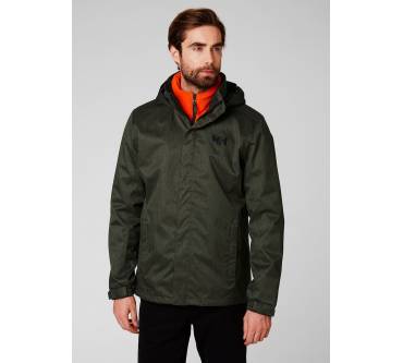 Produktbild Helly Hansen Dubliner Jacket