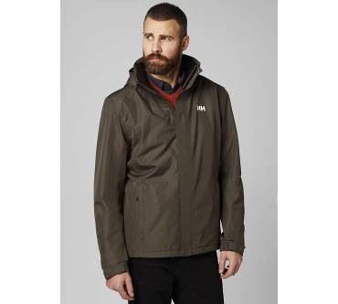 Produktbild Helly Hansen Dubliner Insulated Jacket