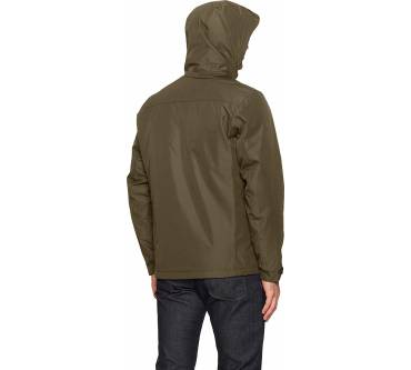 Produktbild Helly Hansen Dubliner Insulated Jacket