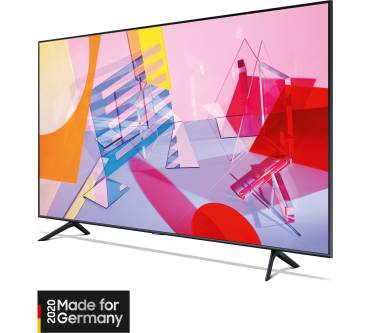 Produktbild Samsung GQ65Q60T