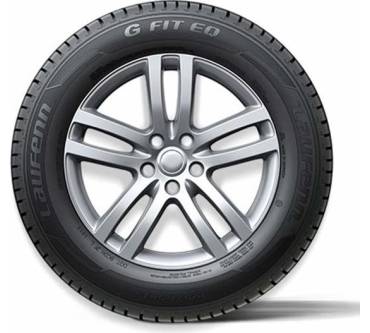 Produktbild Laufenn S-Fit EQ