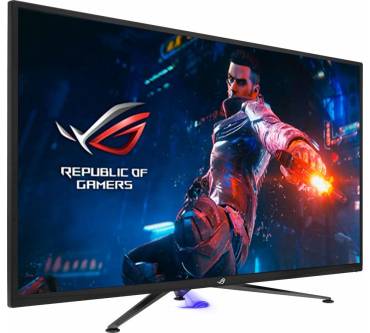 Produktbild Asus ROG Swift PG43UQ