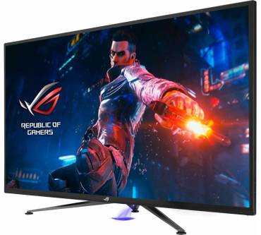 Produktbild Asus ROG Swift PG43UQ