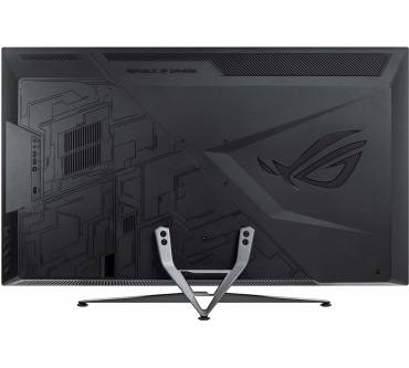 Produktbild Asus ROG Swift PG43UQ