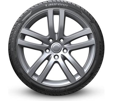 Produktbild Laufenn S-Fit EQ+