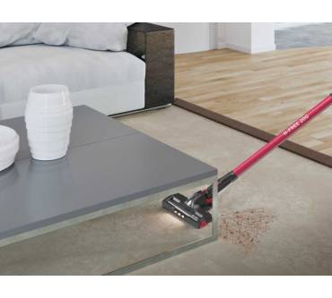 Produktbild Hoover H-FREE 200  (HF222MH 011)