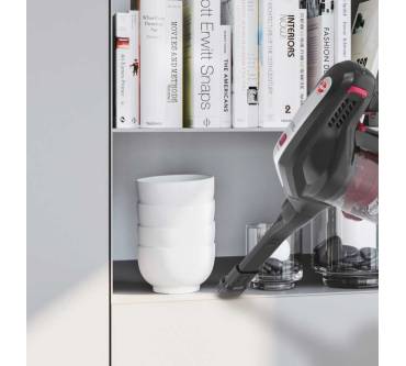 Produktbild Hoover H-FREE 200  (HF222MH 011)