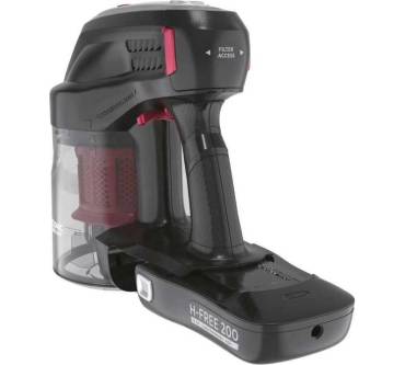 Produktbild Hoover H-FREE 200  (HF222MH 011)