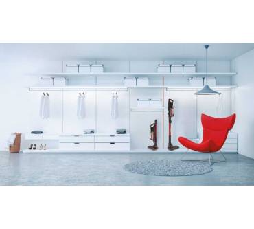 Produktbild Hoover H-Free 500 HF522REW 011