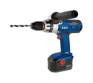 Produktbild AEG BBM 14 STX