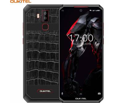 Produktbild Oukitel K13 Pro