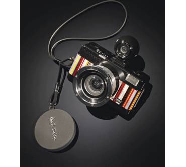 Produktbild Paul Smith Fisheye
