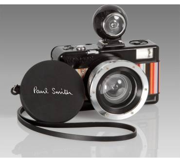 Produktbild Paul Smith Fisheye