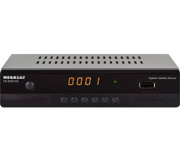 Produktbild Megasat HD 6000 DS