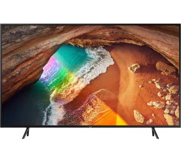 Produktbild Samsung QE49Q60R