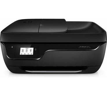 Produktbild HP OfficeJet 3835