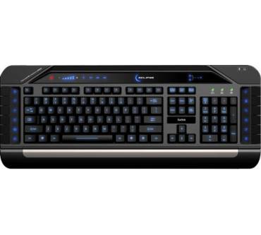 Produktbild Saitek Eclipse III Keyboard