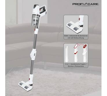 Produktbild ProfiCare PC-BS 3037